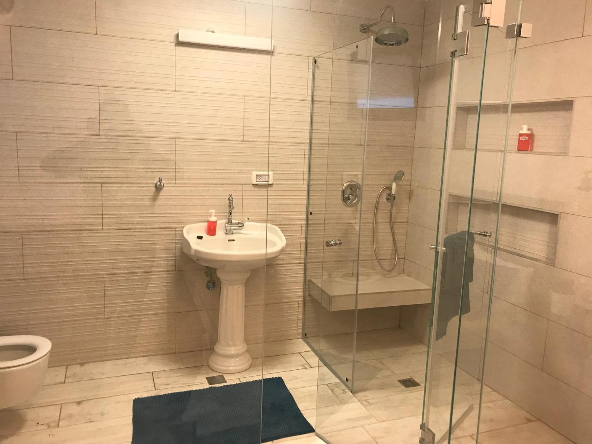 Acre Two Wells Zimmer エクステリア 写真